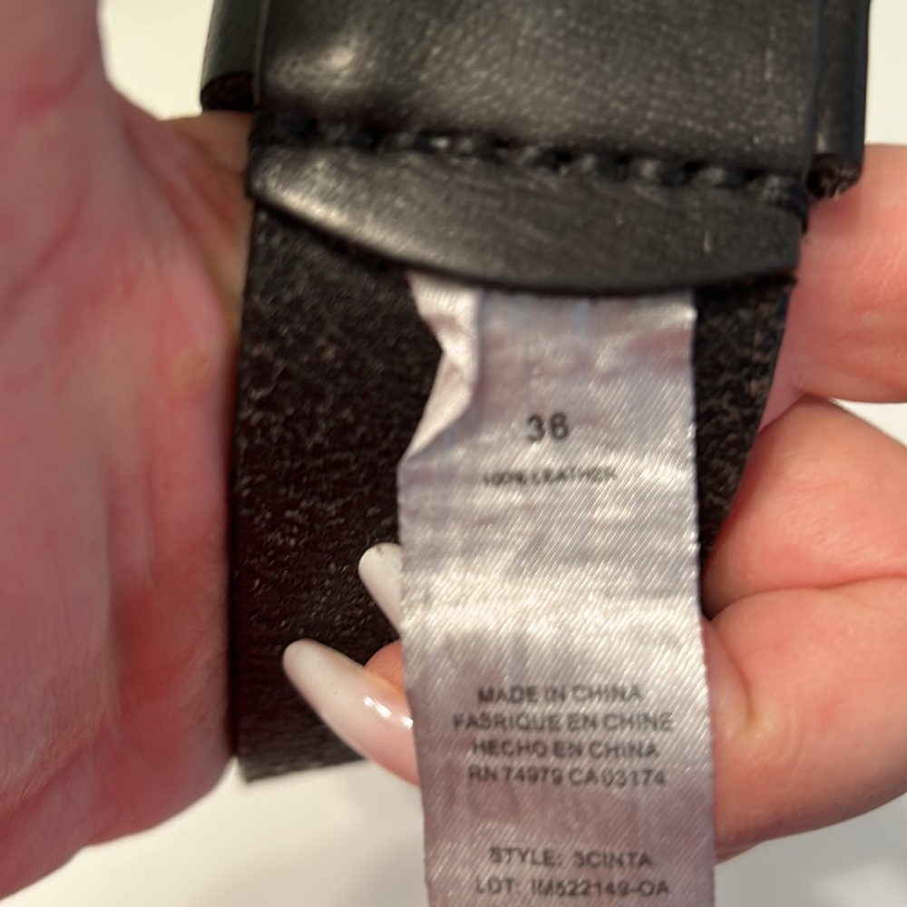 Belt - Picture 6 of 6